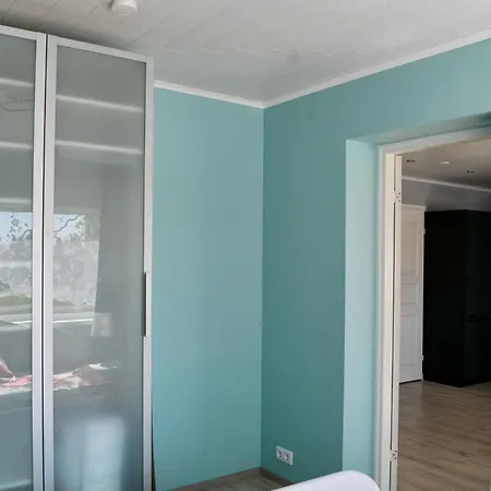 Apartman Laeva *